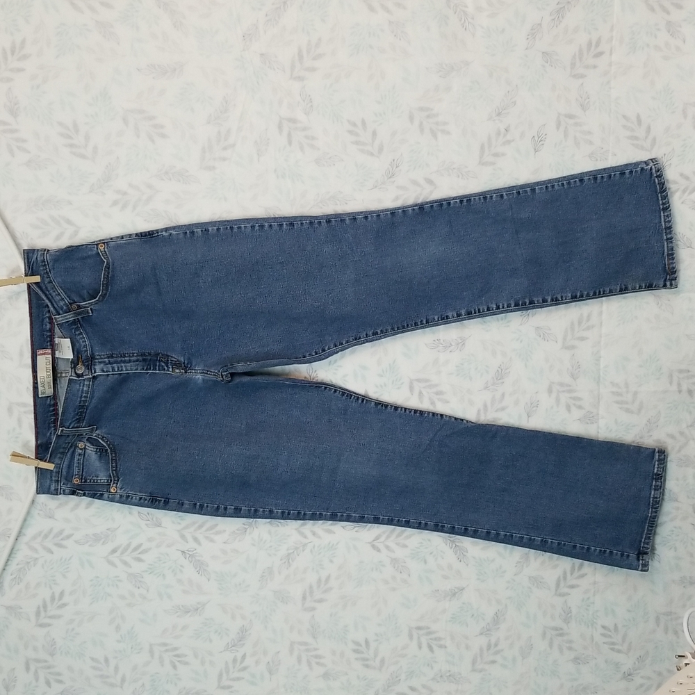 Levi's 550 Relaxed Bootcut 14L